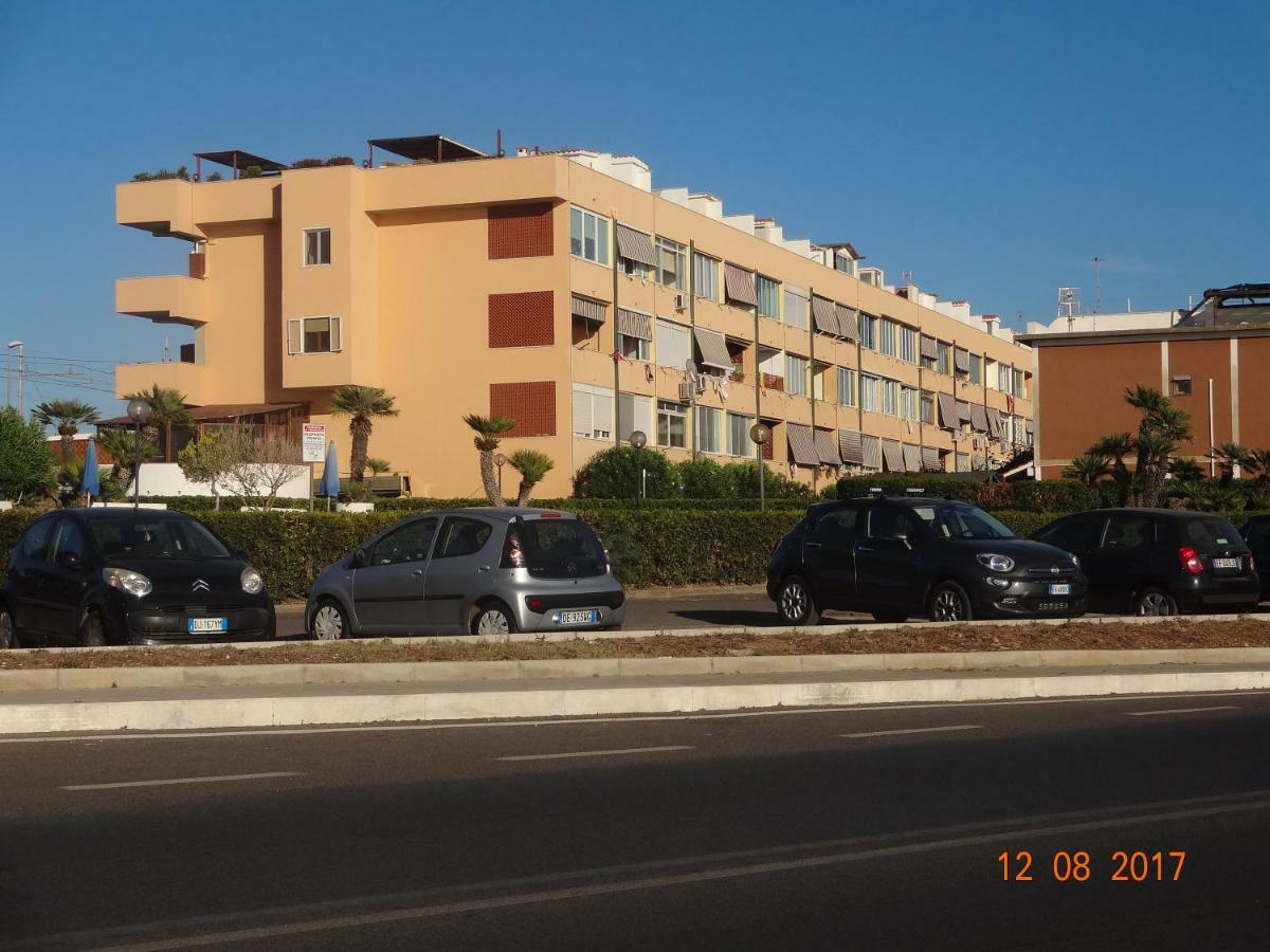 Casa Mara Santa Marinella Exterior foto