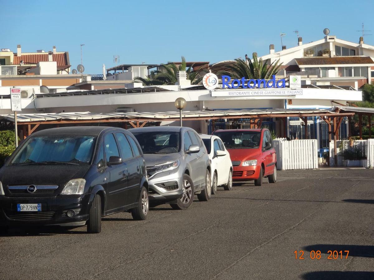 Casa Mara Santa Marinella Exterior foto